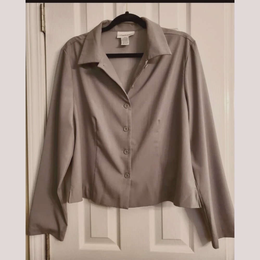 Lightweight Jacket from CHADWICKS